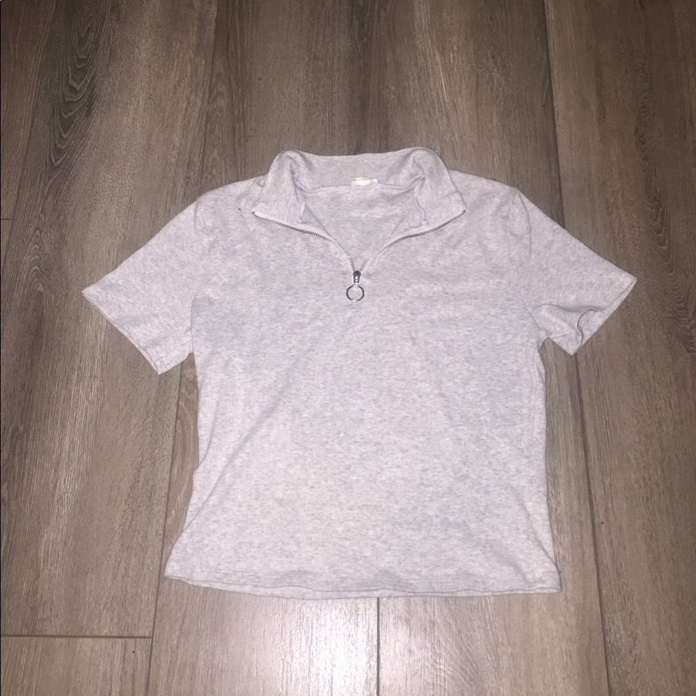 Women’s Garage T-Shirt